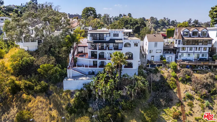 8908 Appian Way, Los Angeles, CA 90046 - #3