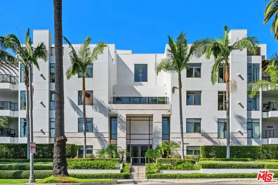 447 N Doheny Drive #102, Beverly Hills, CA 90210 - #3