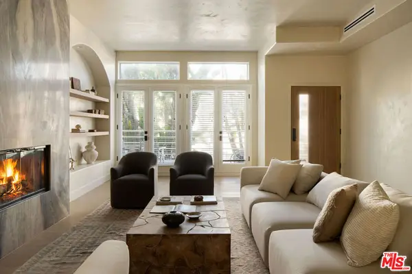 18 Voyage Street, Marina Del Rey, CA 90292