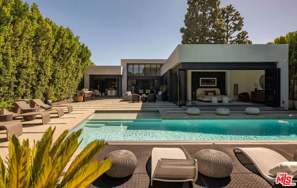 7139 Macapa Drive, Los Angeles, CA 90068 - #1