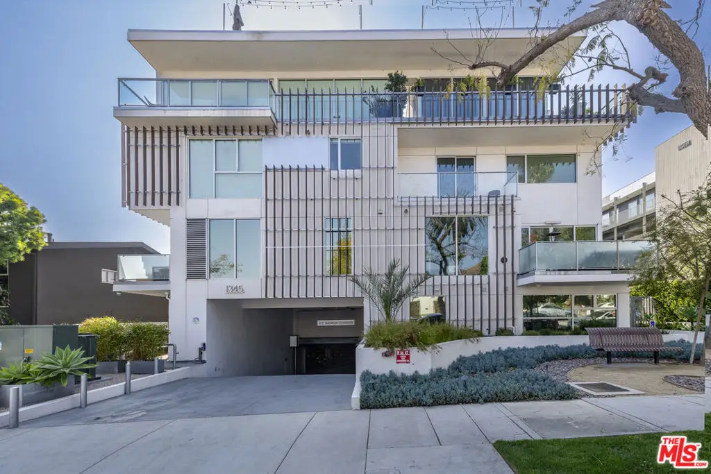 1345 Havenhurst Drive #15, West Hollywood, CA 90046 - #1