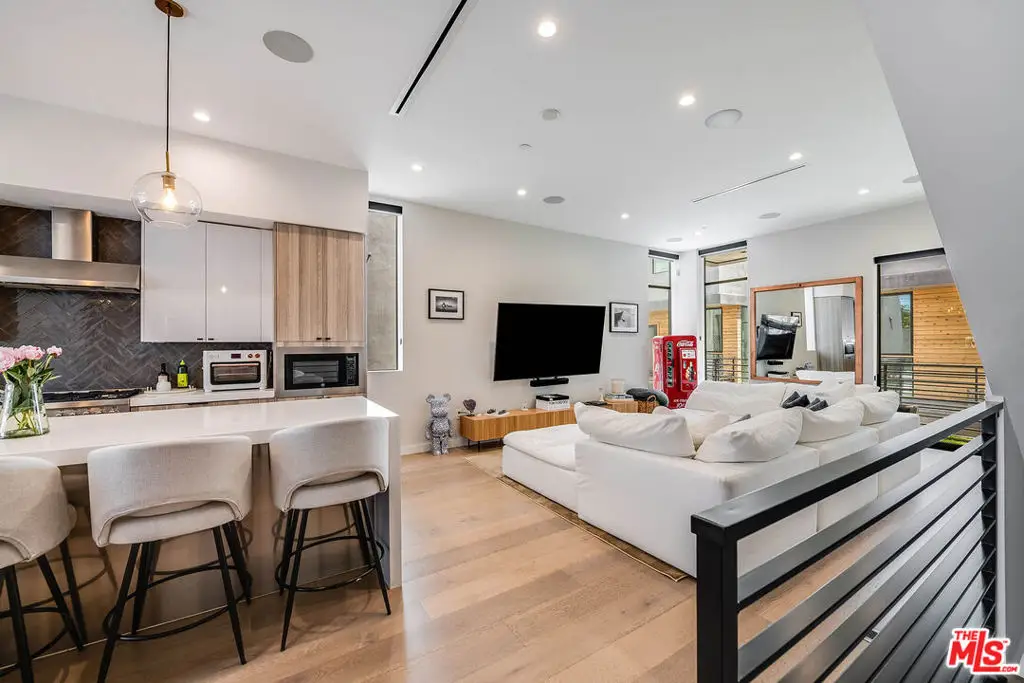 4425 Studio Place, Studio City, CA 91602 - #1
