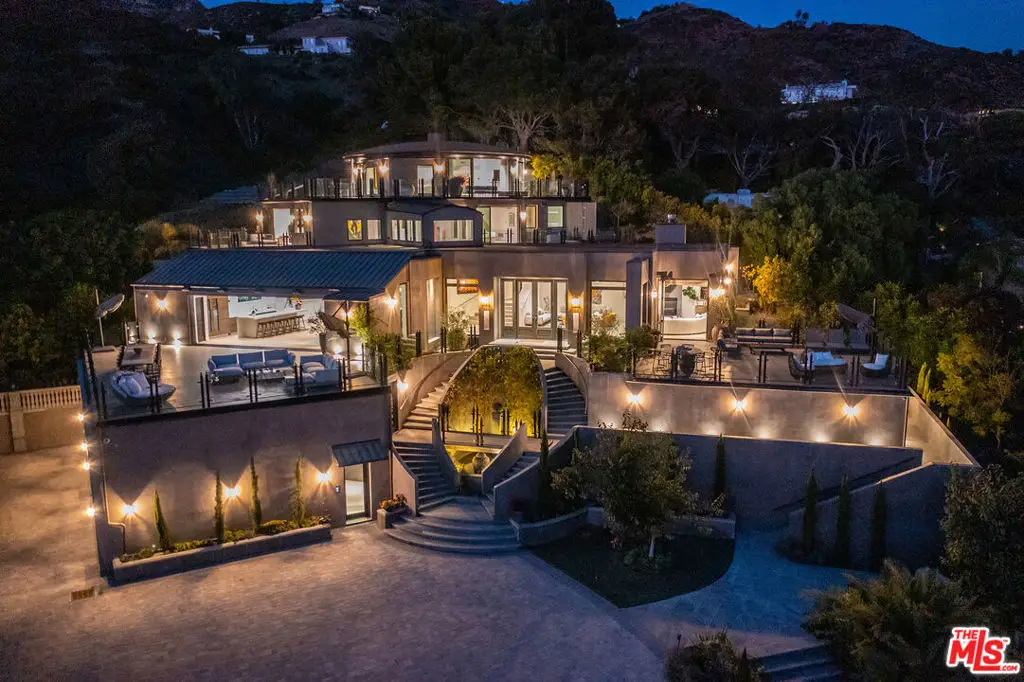 31555 Pacific Coast Highway, Malibu, CA 90265 - #1