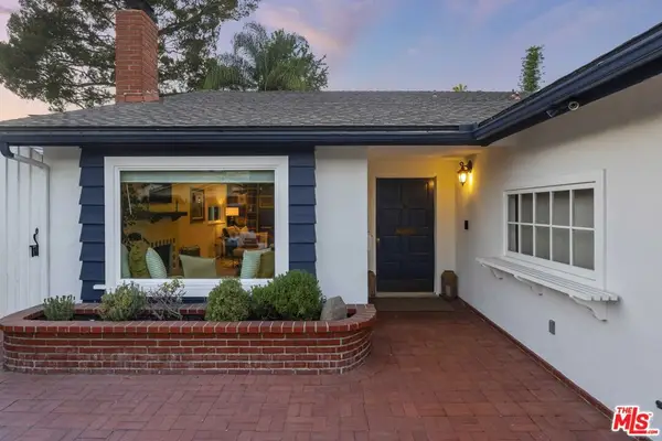 11139 Hortense Street, North Hollywood, CA 91602