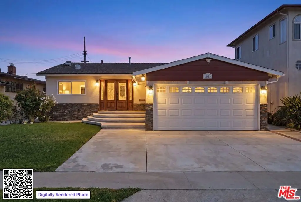 2018 W 147th Street, Gardena, CA 90249 - #1