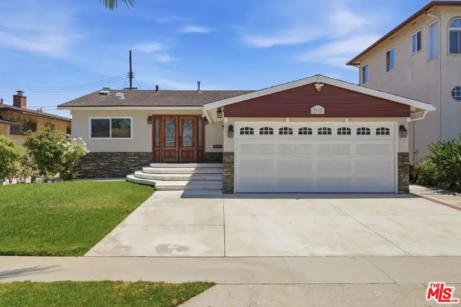 2018 W 147th Street, Gardena, CA 90249 - #2