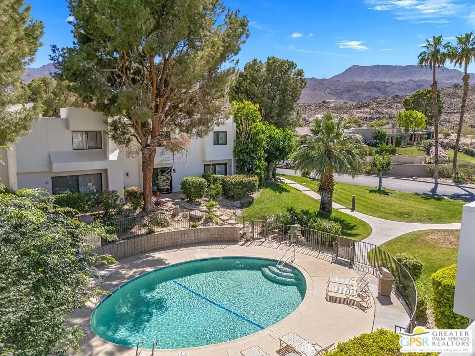 48734 Desert Flower Drive, Palm Desert, CA 92260 - #1