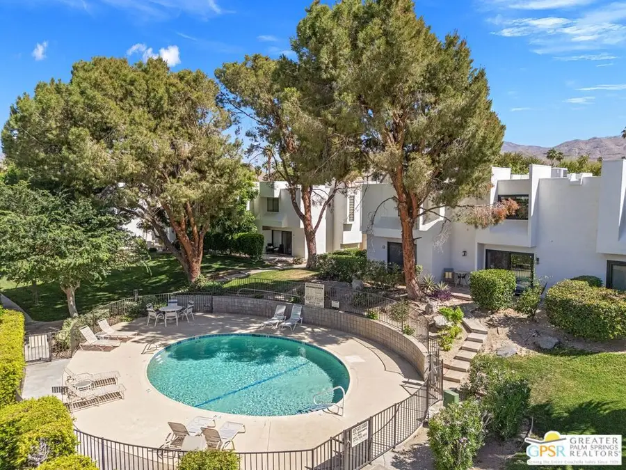 48734 Desert Flower Drive, Palm Desert, CA 92260 - #2