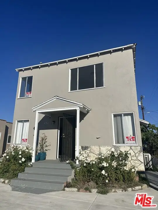 1613 Exposition Boulevard, Los Angeles, CA 90018 - #1