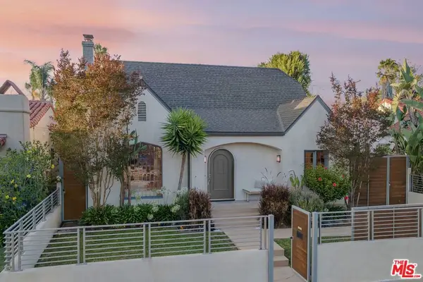 6307 W 5th Street, Los Angeles, CA 90048