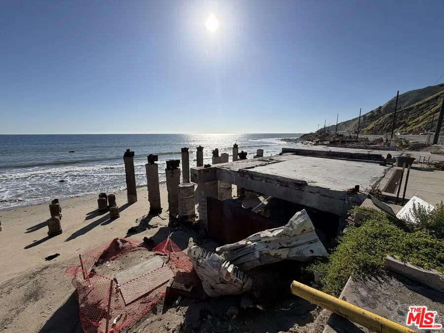 19216 Pacific Coast Highway, Malibu, CA 90265 - #2