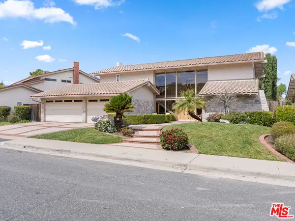 32017 Wallington Court, Westlake Village, CA 91361