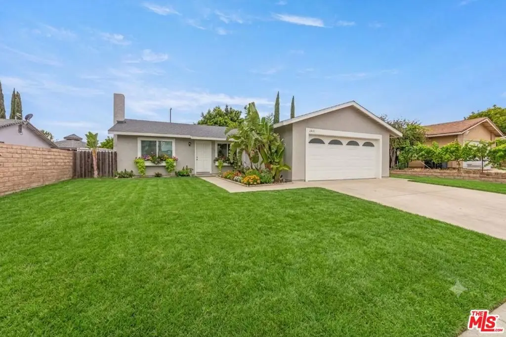 6419 N Amherst Street, Moorpark, CA 93021 - #1