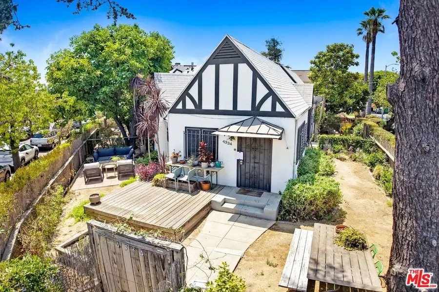 4326 Gateway Avenue, Los Angeles, CA 90029 - #2