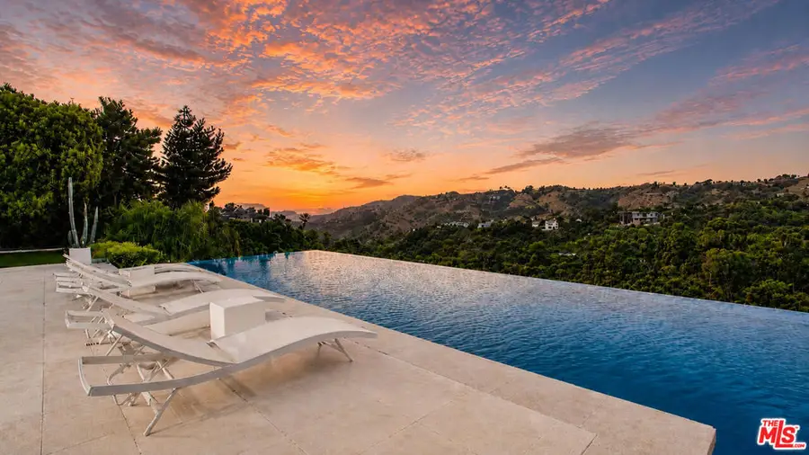 2791 Ellison Drive, Beverly Hills, CA 90210 - #2