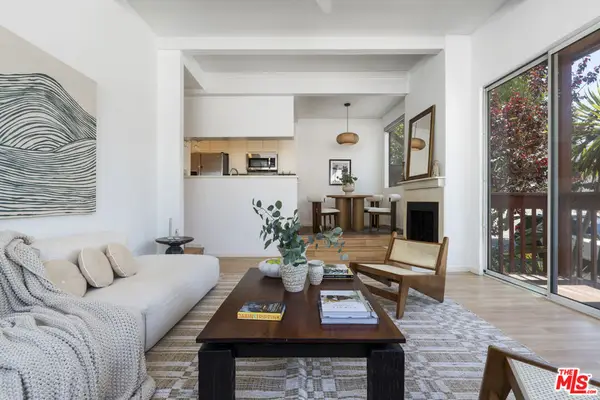100 S Venice Boulevard #3, Venice, CA 90291
