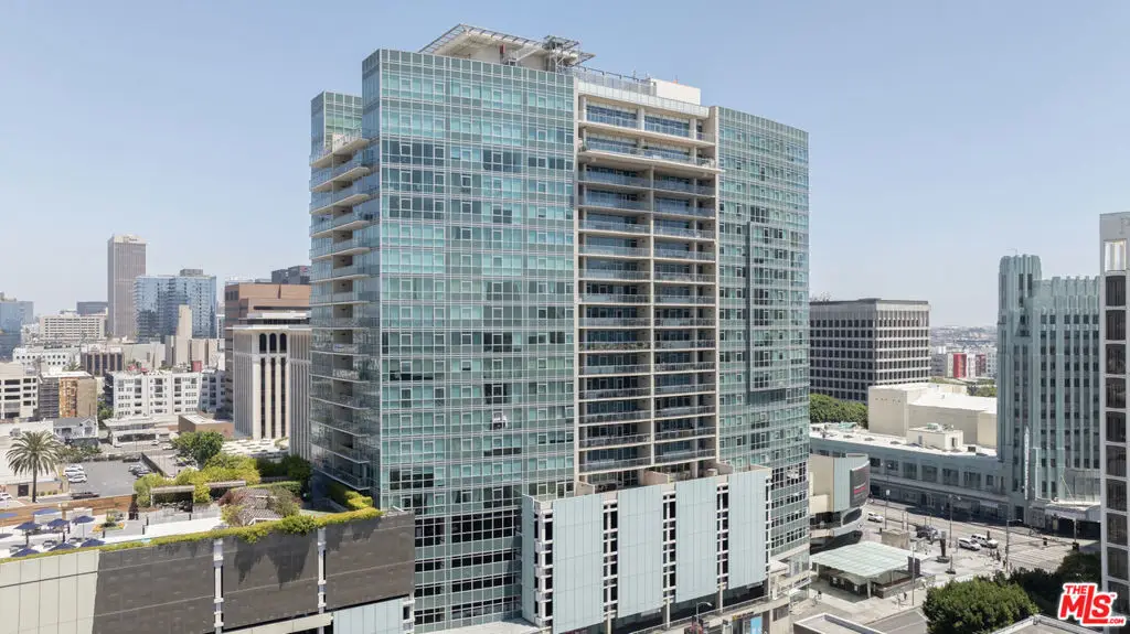 3785 Wilshire Boulevard #2008, Los Angeles, CA 90010 - #1