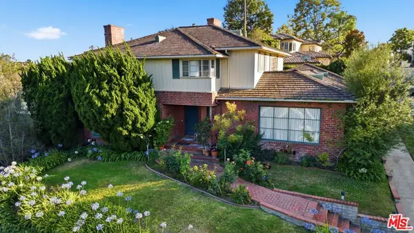 2751 Monte Mar Terrace, Los Angeles, CA 90064