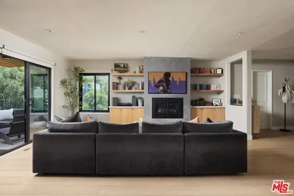 3731 Blue Canyon Drive, Studio City, CA 91604