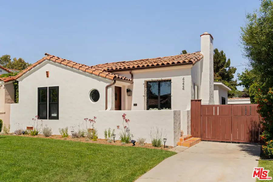 4224 6th Avenue, Los Angeles, CA 90008 - #2
