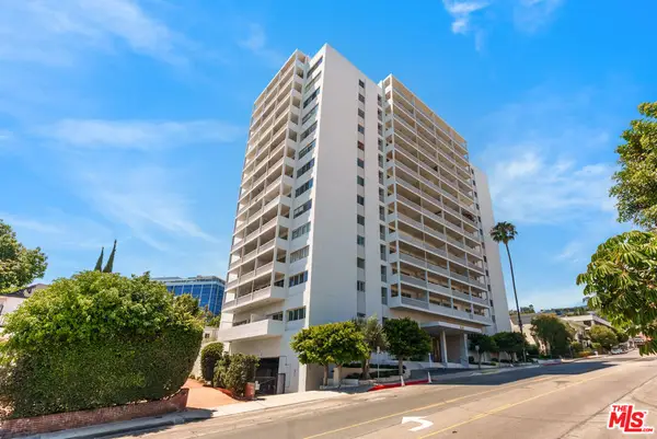 999 N Doheny Drive #211, West Hollywood, CA 90069