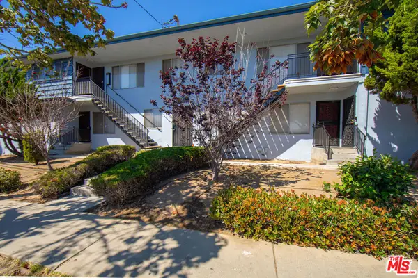 548 Hill Street, Inglewood, CA 90302