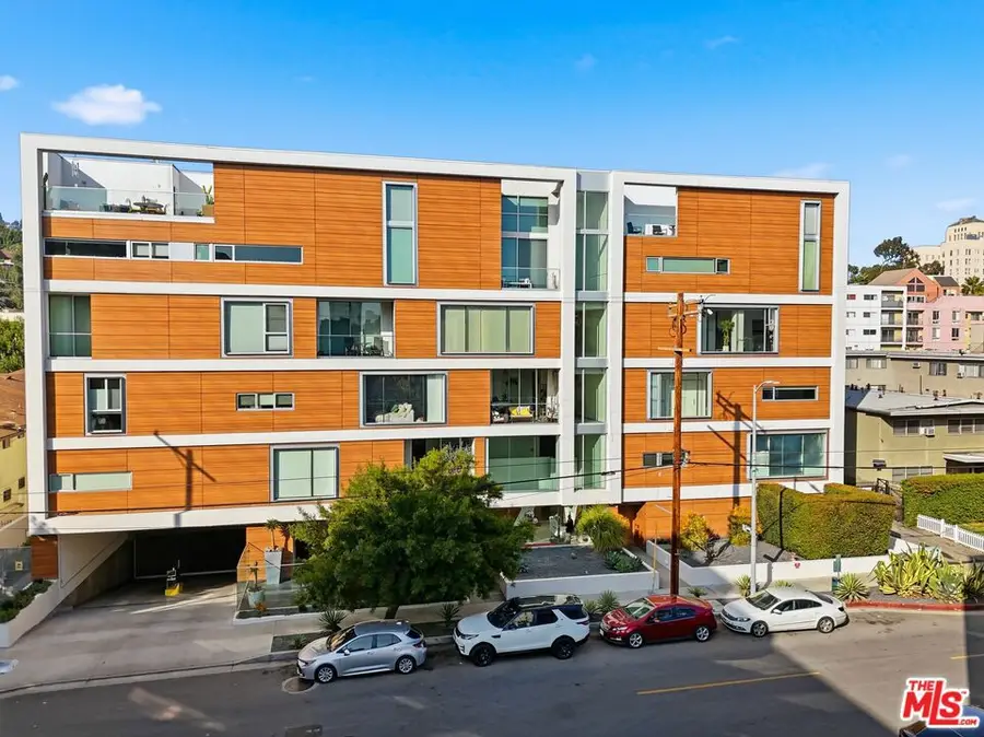 6735 Yucca Street #307, Los Angeles, CA 90028 - #2