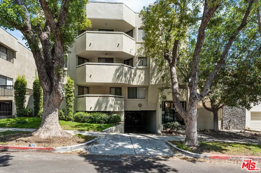 554 E San Jose Avenue #203, Burbank, CA 91501 - #1