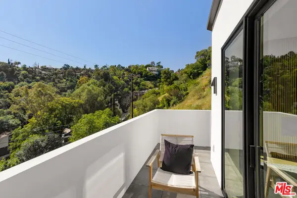 512 Rustic Drive, Los Angeles, CA 90065