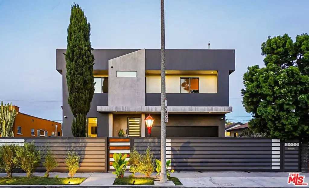 2012 S Curson Avenue, Los Angeles, CA 90016 - #1