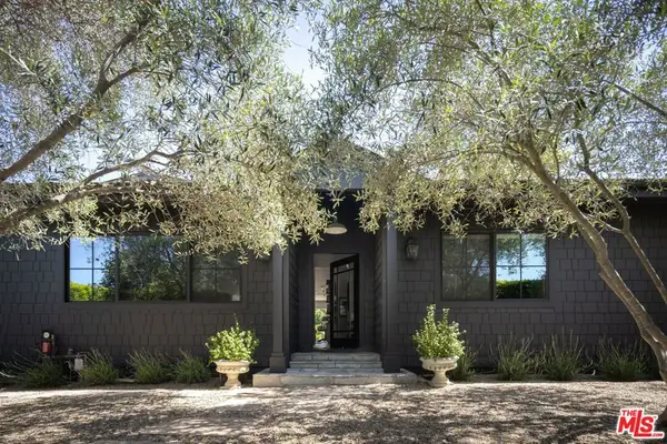 2724 Carmar Drive, Los Angeles, CA 90046