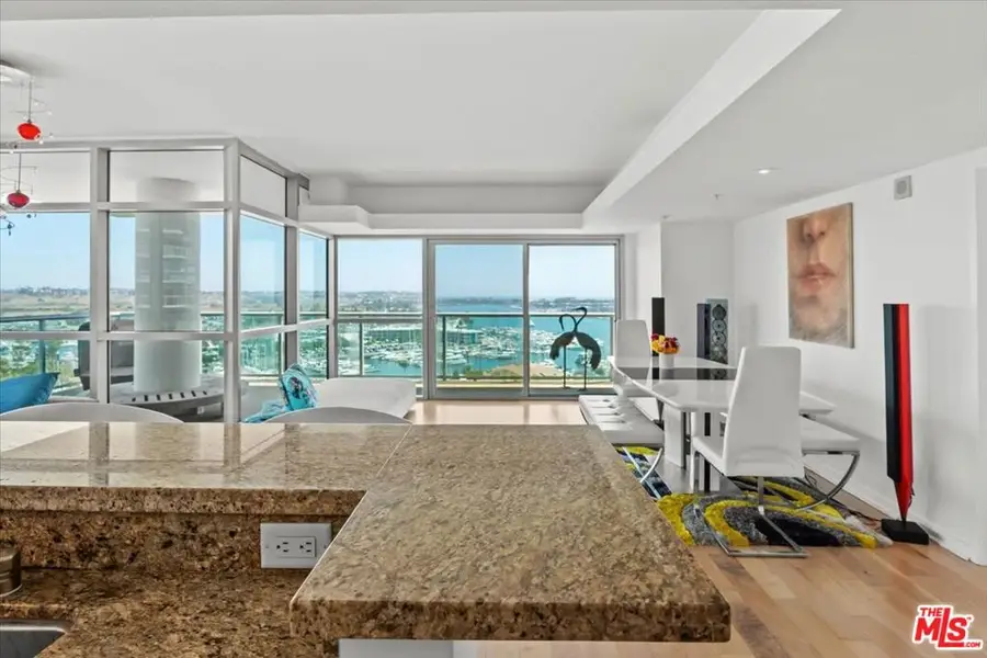 13700 Marina Pointe Drive #1401, Marina Del Rey, CA 90292 - #3