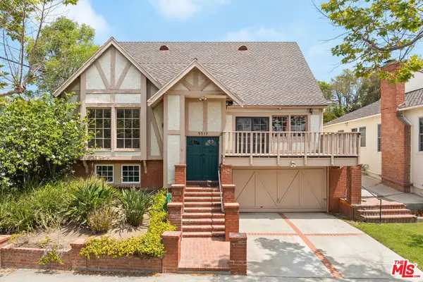 9515 Beverlywood Street, Los Angeles, CA 90034