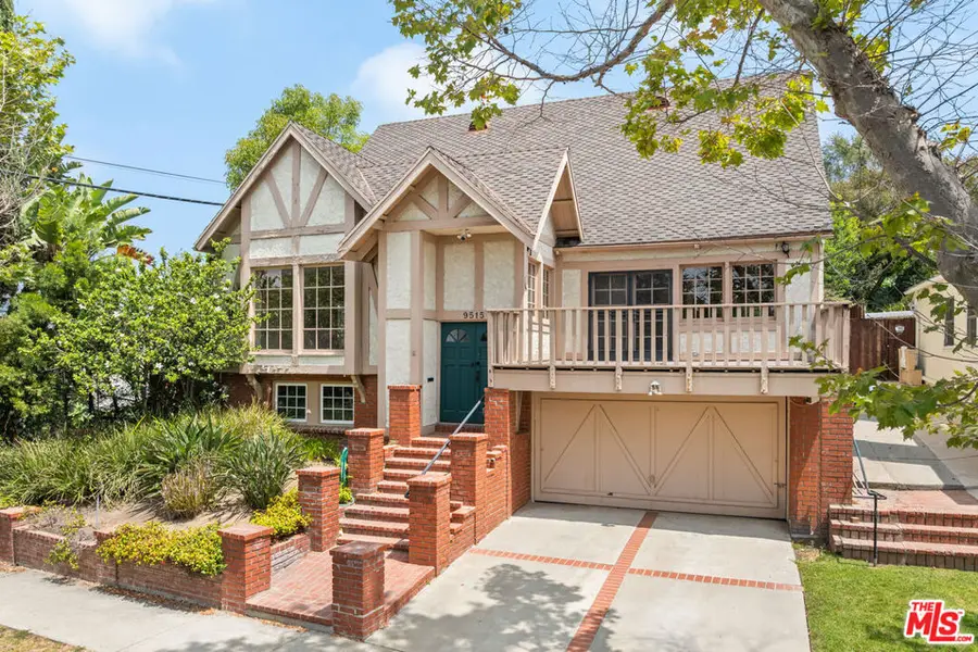 9515 Beverlywood Street, Los Angeles, CA 90034 - #2