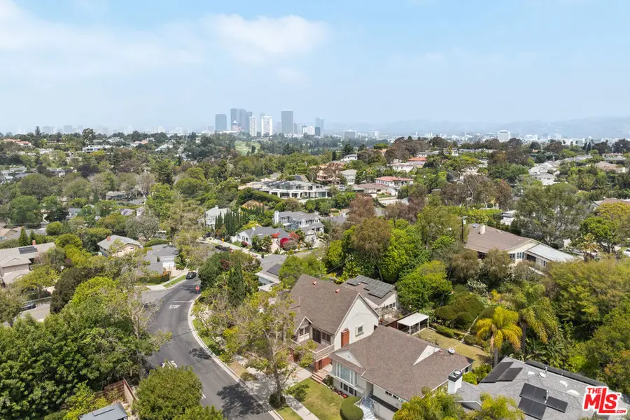9515 Beverlywood Street, Los Angeles, CA 90034 - #3