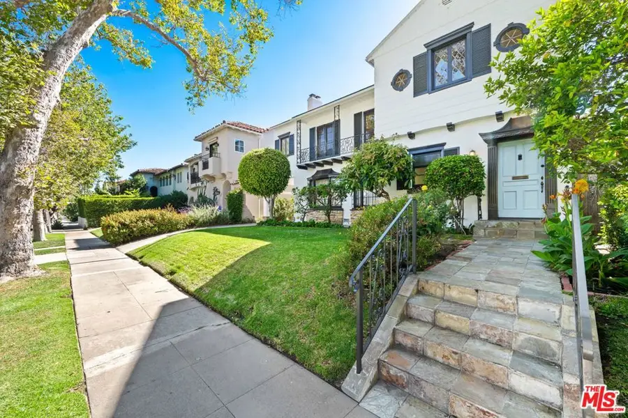 361 N Mansfield Avenue, Los Angeles, CA 90036 - #2