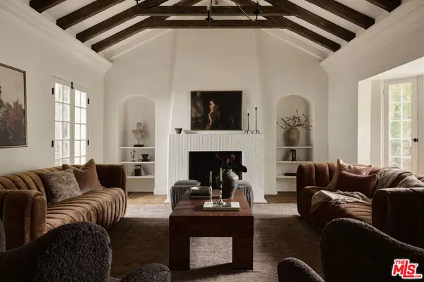 1654 N Beverly Drive, Beverly Hills, CA 90210