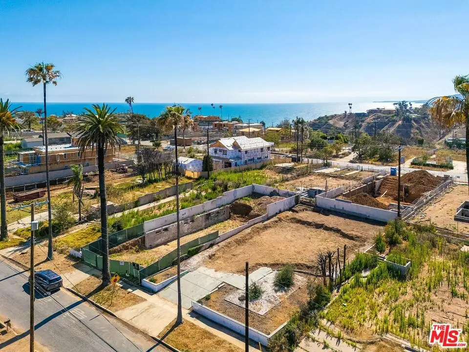 625 Swarthmore Avenue, Pacific Palisades, CA 90272 - #1