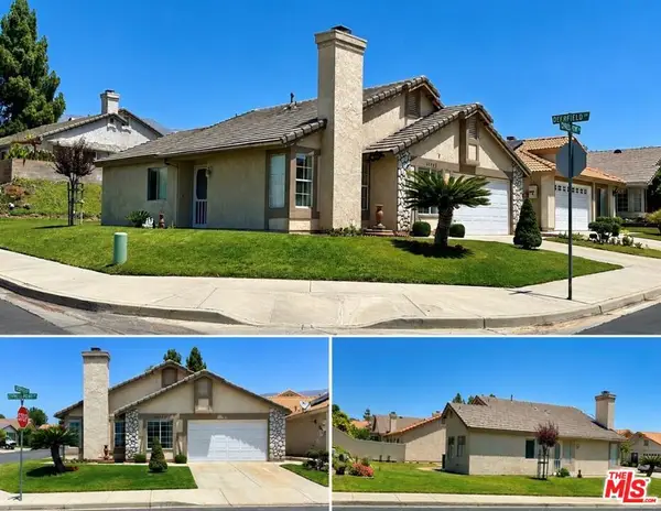 40908 Cypress Point Drive, Cherry Valley, CA 92223