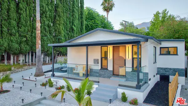 3623 5th Avenue, La Crescenta, CA 91214