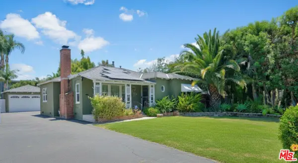 5620 Murietta Avenue, Valley Glen, CA 91401