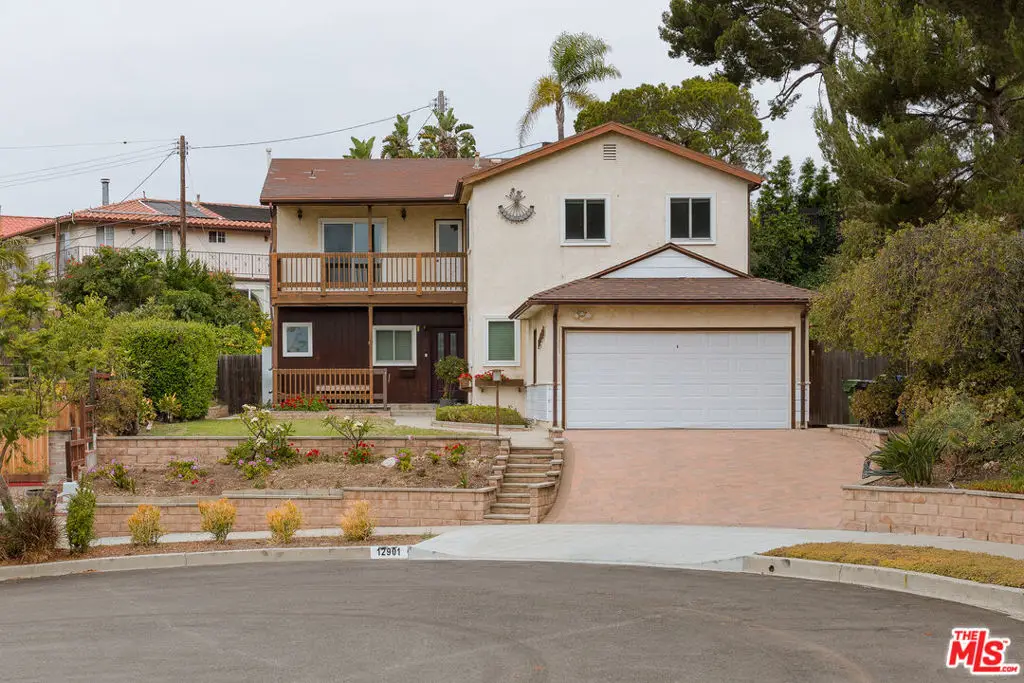 12901 Appleton Way, Los Angeles, CA 90066 - #1