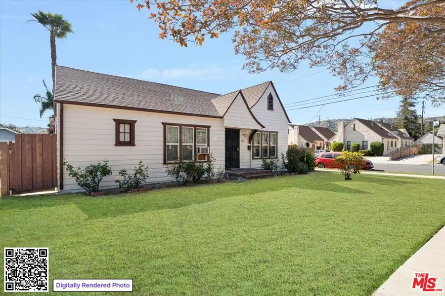 4851 N Maywood Avenue, Los Angeles, CA 90041 - #2