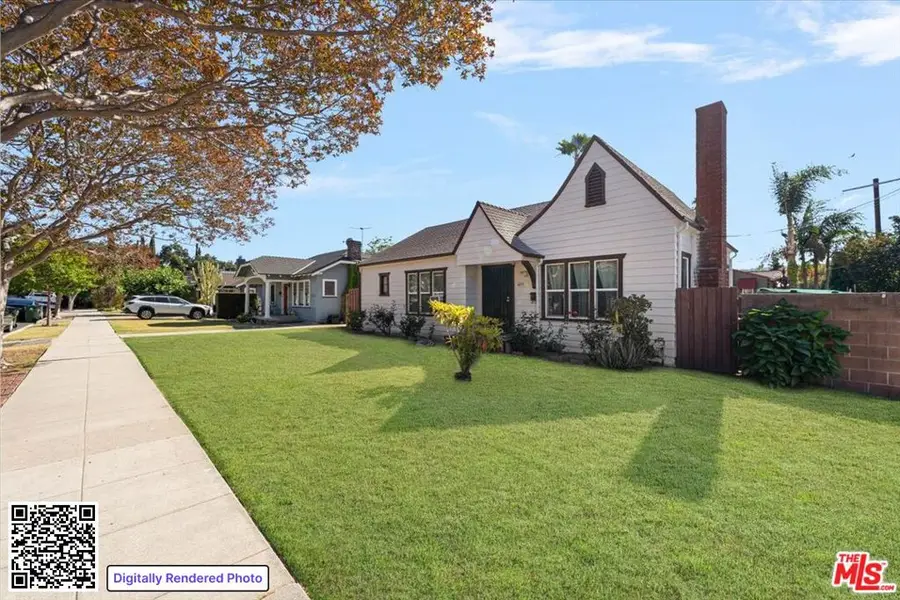 4851 N Maywood Avenue, Los Angeles, CA 90041 - #3
