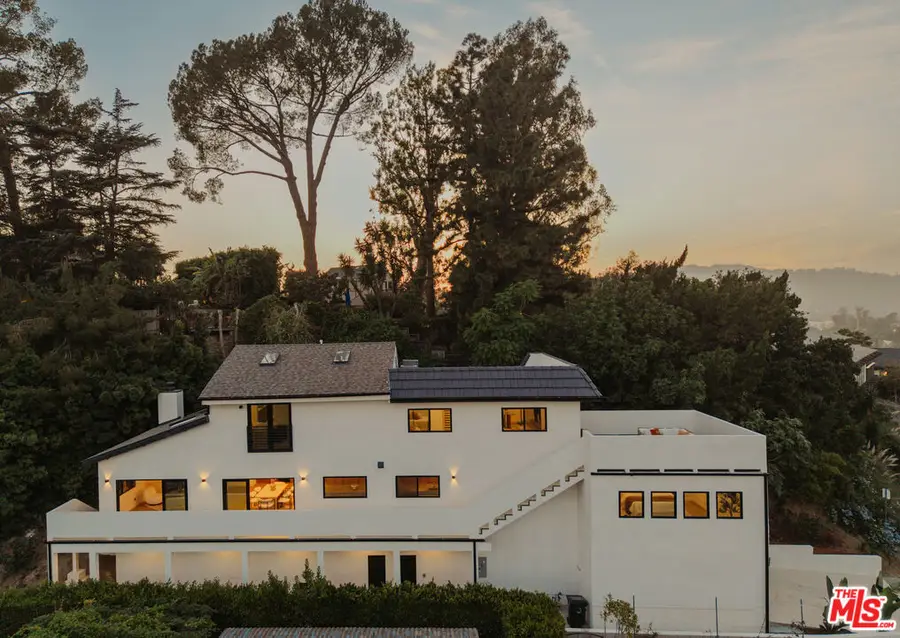 2474 Silver Ridge Avenue, Los Angeles, CA 90039 - #2