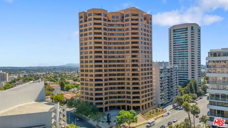10430 Wilshire Boulevard #2001, Los Angeles, CA 90024 - #2