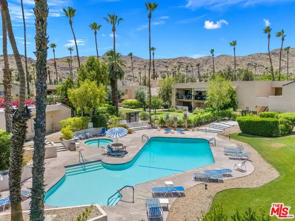 5300 E Waverly Drive #4202, Palm Springs, CA 92264