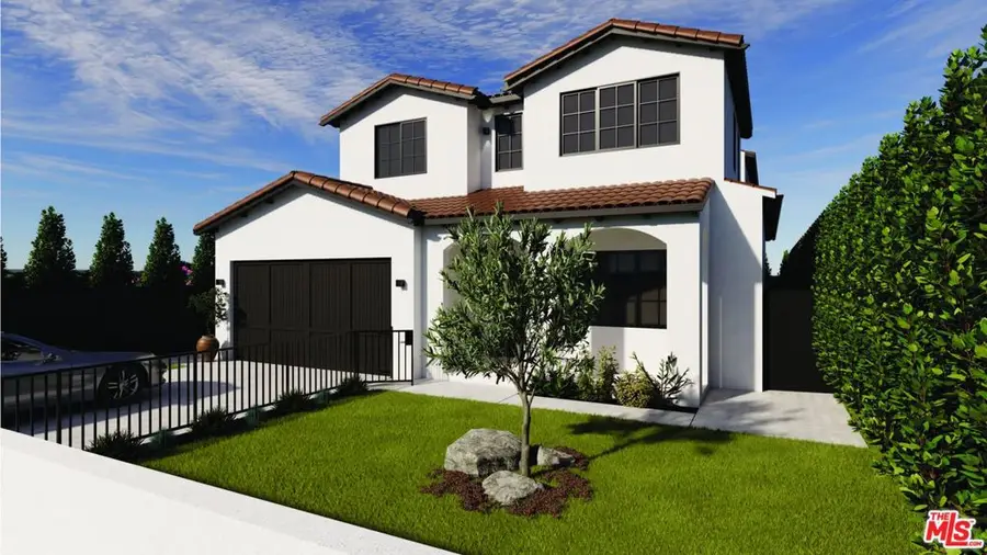 3634 Meier Street, Los Angeles, CA 90066 - #2