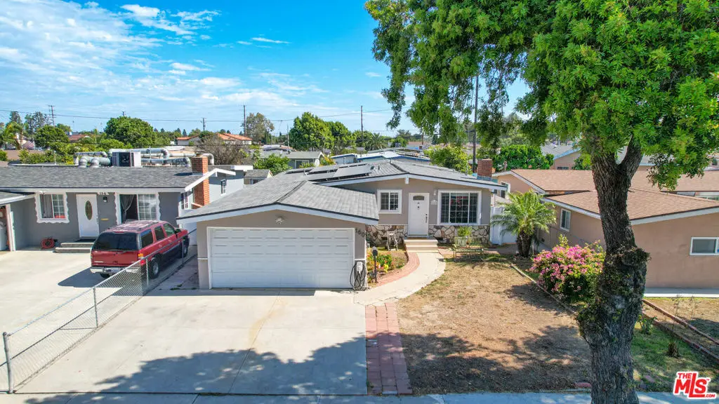 160 W Jay Street, Carson, CA 90745 - #1