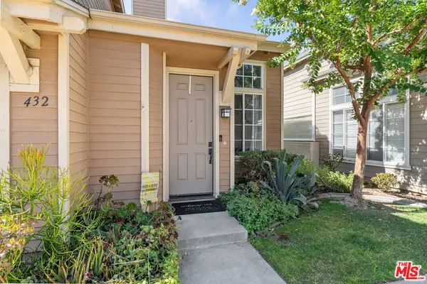 432 Middlebury Court, Claremont, CA 91711